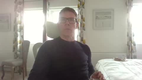 Rob online show from November 18, 9:57 am