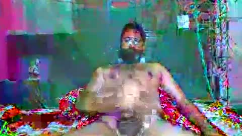 Hot SEX online show from February 20, 2:56 am