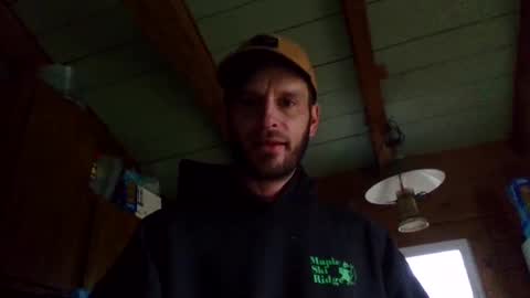 Snapshot of ripperusa33 chatting on October 25, 6:53 pm ripperusa33 online show from October 25, 6:53 pm