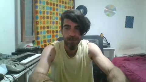 rise4333 online show from May 25, 8:37 pm