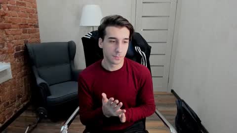 VAnitas online show from January 1, 10:21 am