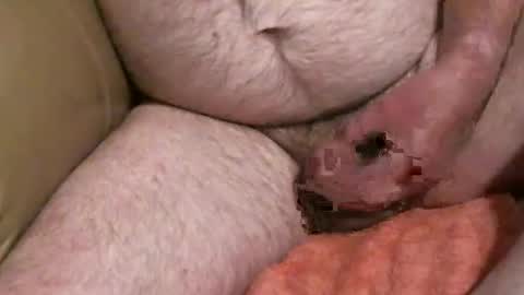 Anon online show from February 15, 6:19 am