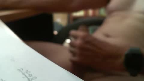 Rksl1966 online show from February 19, 9:55 pm