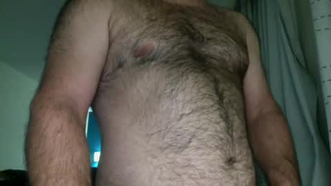 pvt hairy online show from January 16, 5:00 am