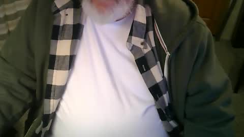 Ron Rodan online show from November 19, 9:36 pm