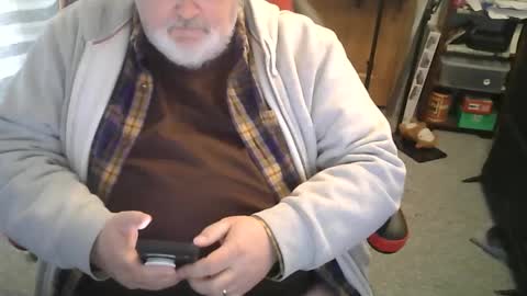 Ron Rodan online show from March 10, 9:51 pm