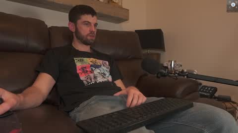 Ryan aka KeylimeRy online show from January 22, 9:57 am