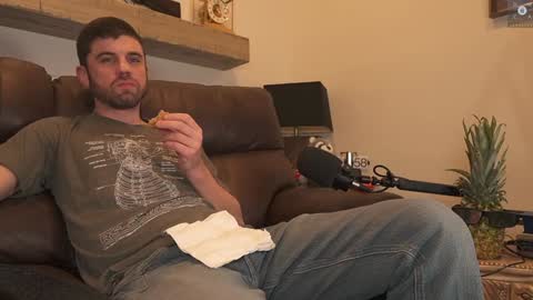 Ryan aka KeylimeRy online show from January 26, 3:59 am