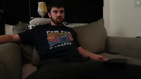 Ryan aka KeylimeRy online show from April 28, 7:07 pm