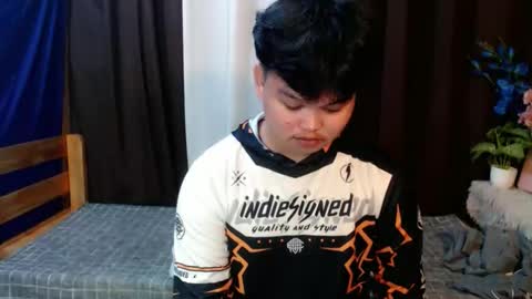 RICH MY GOAL online show from March 28, 6:52 pm