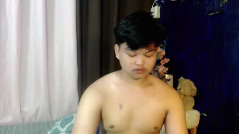 RICH MY GOAL online show from March 31, 7:26 pm