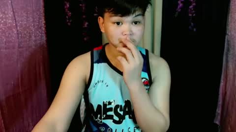 Snapshot of rnl_cum chatting on February 6, 8:50 am RICH MY GOAL online show from February 6, 8:50 am