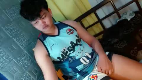 RICH MY GOAL online show from November 20, 7:07 am