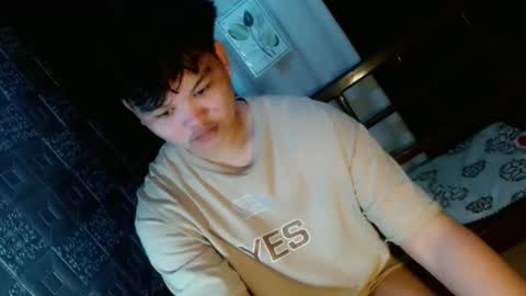 Snapshot of rnl_cum chatting on October 10, 1:43 am RICH MY GOAL online show from October 10, 1:43 am