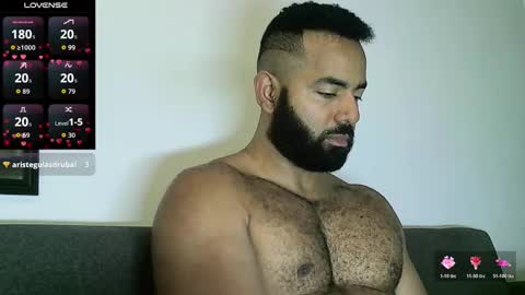 SebasRoa online show from January 7, 6:24 pm