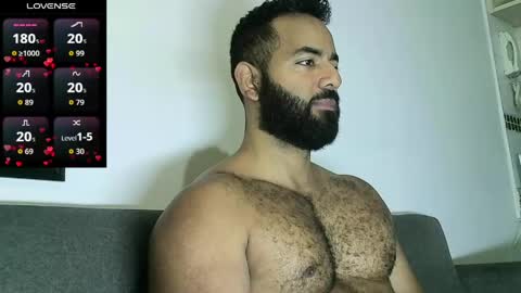 SebasRoa online show from April 24, 4:31 pm