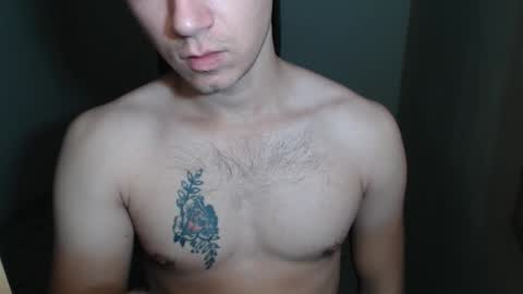 RoastingCorn online show from December 21, 4:42 am