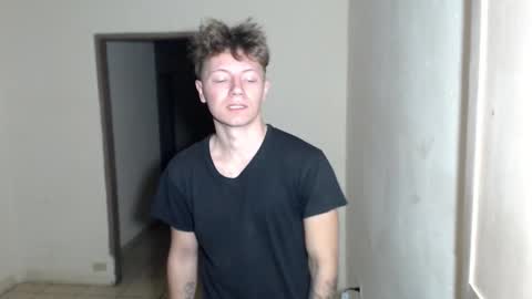 RoastingCorn online show from February 1, 11:53 am