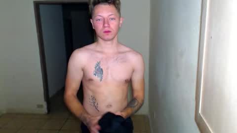 RoastingCorn online show from February 5, 9:38 am