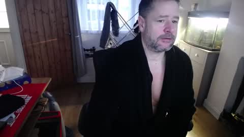 rob online show from February 3, 8:30 am