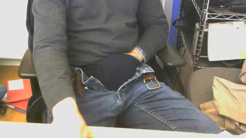 rob3616 online show from April 17, 9:50 pm