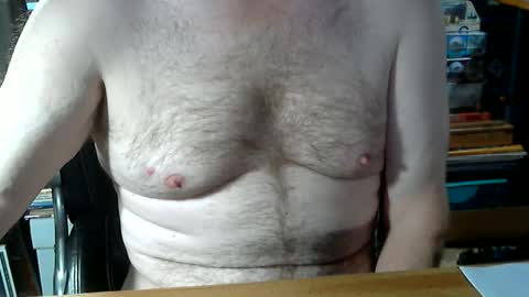 tip me make me cum online show from October 30, 7:15 pm