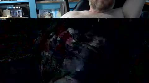 tip me make me cum online show from October 6, 11:09 pm