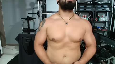 Robby online show from January 31, 2:37 am