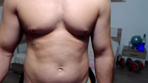 robbyshawz online show from July 26, 5:59 am