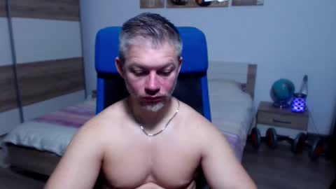 robbyshawz online show from December 19, 5:59 am