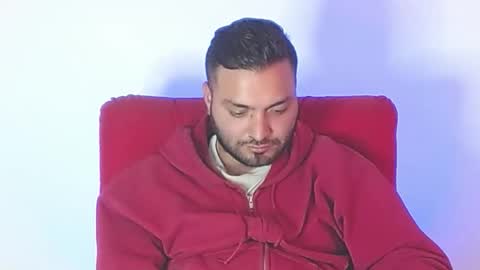 Stiven - online show from April 23, 2:41 pm