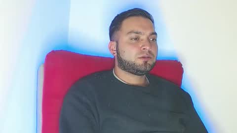 Stiven - online show from February 3, 6:40 am