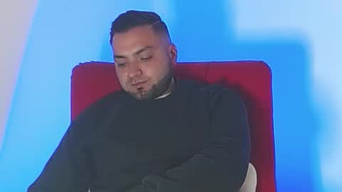 Stiven - online show from March 17, 9:39 pm