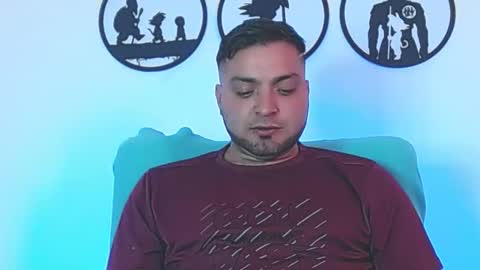 Stiven - online show from November 30, 3:25 pm