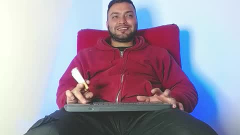 Stiven - online show from June 7, 10:39 pm