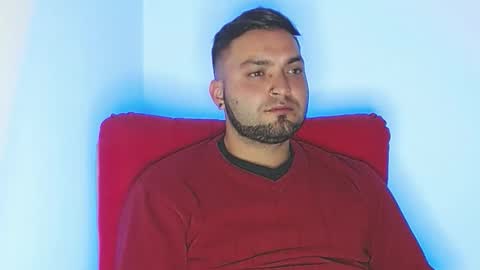 Stiven - online show from March 2, 6:47 am