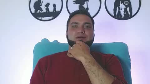 Stiven - online show from November 28, 11:28 pm