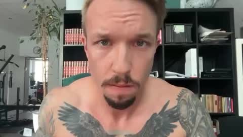 robert_x666 online show from July 27, 6:04 pm