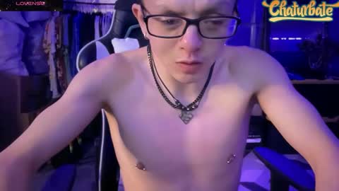 Robert Cici Jr. online show from November 8, 3:10 am