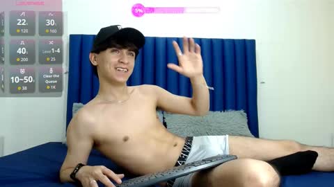 ROBERTH online show from February 5, 3:52 pm