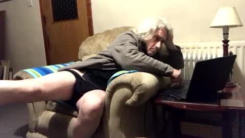 Robert online show from February 15, 2:07 am