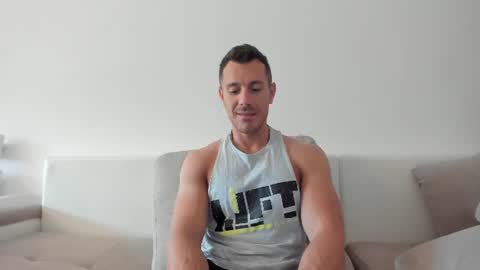 roberto4ever online show from June 11, 4:10 am