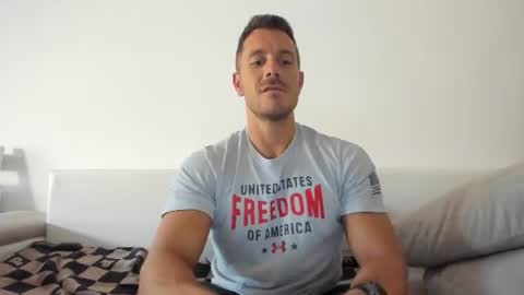 roberto4ever online show from July 28, 2:13 pm