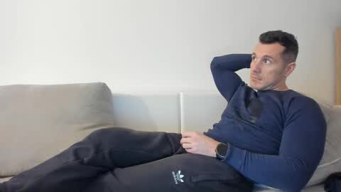 roberto4ever online show from November 30, 12:07 pm