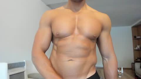 roberto4ever online show from July 28, 3:21 pm