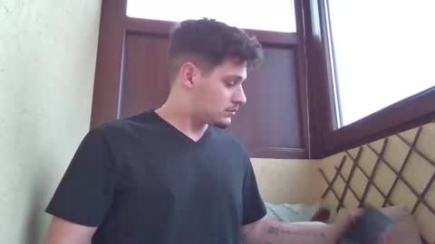 Roberto online show from February 17, 7:07 am