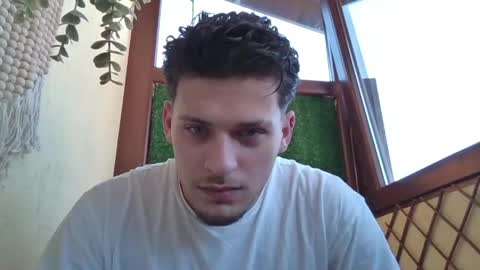 Roberto online show from April 6, 7:53 am