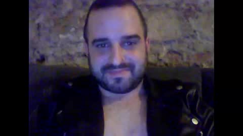 Roberto online show from January 12, 6:59 pm