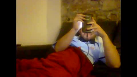 Roberto online show from December 21, 8:43 pm