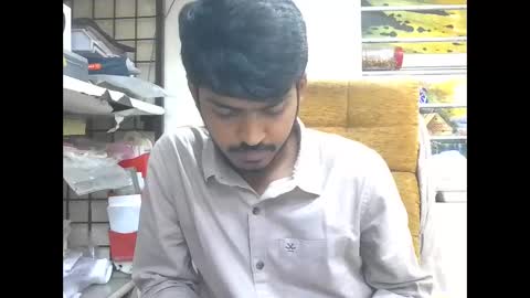 Robertsalia online show from January 14, 12:32 pm